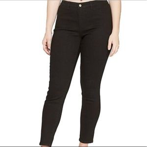Wild Fable Black Skinny Jeans